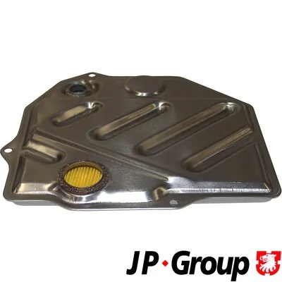 Hydraulic Filter, automatic transmission